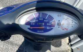 HONDA DIO