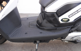 HONDA ZOOMER-X JF38