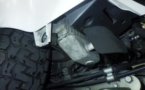 HONDA GYRO CANOPY 2024 TA03
