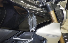HONDA CB250RA 1989 MC52