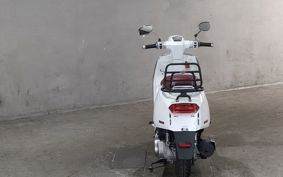 OTHER  LAMBRETTA V200SPL ..