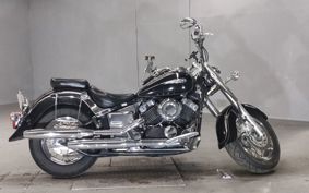 YAMAHA DRAGSTAR 400 CLASSIC VH01J