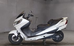 SUZUKI SKYWAVE 250S CJ43A