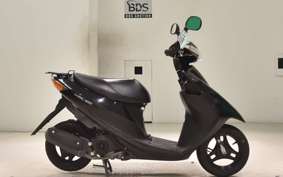 SUZUKI ADDRESS V50 CA4BA