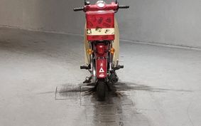 HONDA SUPER CUB110 JA44
