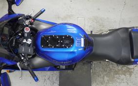 KAWASAKI ZX 1200 NINJA R 2002