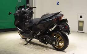 YAMAHA T-MAX 560 T 2023 SJ19J