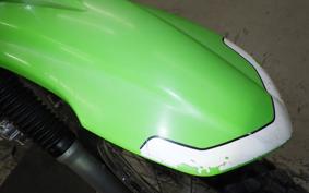 KAWASAKI KLX125 2024 LX125C