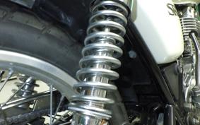 YAMAHA SR400 Gen.4 2013 RH03J