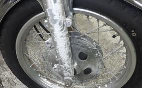 YAMAHA SR400 Gen.2 1996 1JR