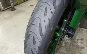 KAWASAKI NINJA H2 SX SE 2018 ZXT02A