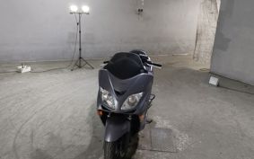 HONDA FORZA Z MF08