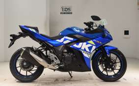 SUZUKI GSX250RA