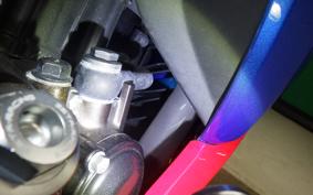 SUZUKI ジクサー250 SF 1995 ED22B