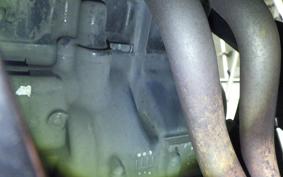 KAWASAKI NINJA 400 2018