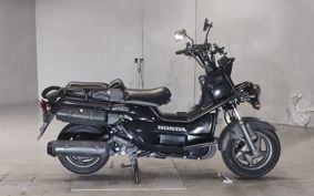 HONDA PS250 MF09