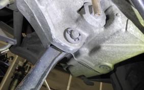 HONDA TODAY 2024 AF61