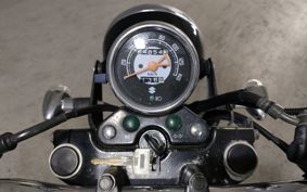 SUZUKI ST250 NJ4AA