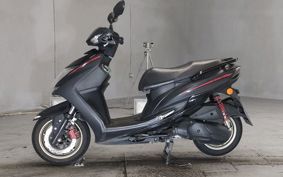 YAMAHA CYGNUS125XSR SEA5J