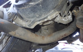 HONDA DIO GEN 3 1996 AF34