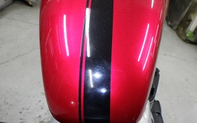 TRIUMPH SPEED TWIN 900 2023