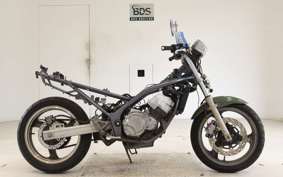 KAWASAKI BALIUS 250 2002 ZR250A