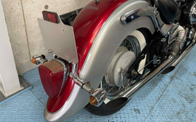 YAMAHA DRAGSTAR 400 CLASSIC 2004 VH01J