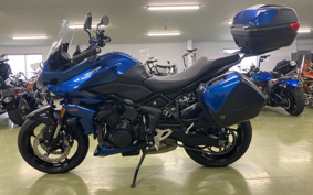 TRIUMPH TIGER SPORT 660 2023 LGL20U