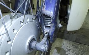 HONDA C90 SUPER CUB HA02