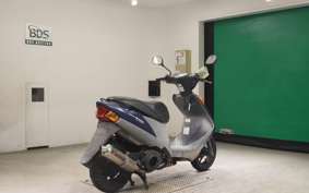 SUZUKI ADDRESS V125 2020 CF46A