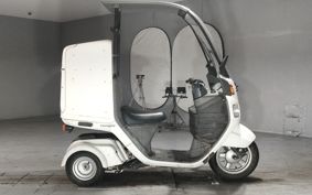 HONDA GYRO TA03