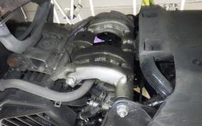 HONDA BENLY 50 2006 AA05