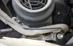 SUZUKI ｽｳｨｯｼｭ125 DV12B