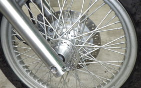 HONDA STEED 600 1993 PC21