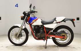 HONDA FTR250 2016 MD17
