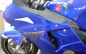 HONDA CBR1100XX 1999