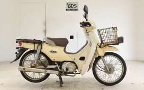 HONDA C110 SUPER CUB 2010 JA10
