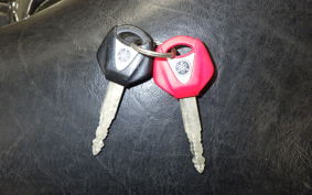 YAMAHA DRAGSTAR 400 CLASSIC  2010 VH02J