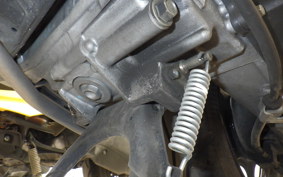 YAMAHA VINO 50 Gen.4 2011 AY02