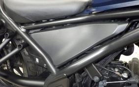 HONDA REBEL 250 MC49