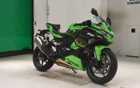 KAWASAKI ZX-4RR 2024 ZX400P