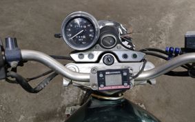 SUZUKI INAZUMA 400 GK7BA