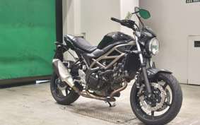 SUZUKI SV650 A 2023 VP55E