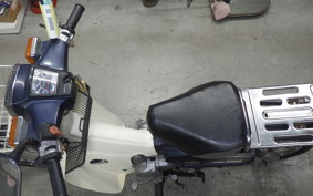 HONDA C50 SUPER CUB E 2022 C50