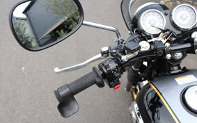 KAWASAKI W800 SPECIAL EDITION  2011 EJ800A