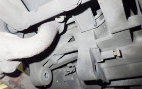 SUZUKI ADDRESS V100 CE11A