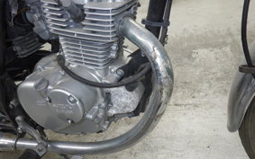 SUZUKI GN125 H 1992