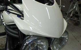 TRIUMPH SPEED TRIPLE 2008