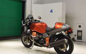 MOTO GUZZI MOTO GUZZI V11ロッソマンデロ 2001