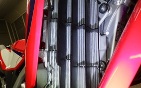 HONDA CRF250L 2026 MD47